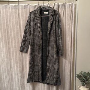 Z supply Mason herringbone coat - 💞 NEVER WORN 💞